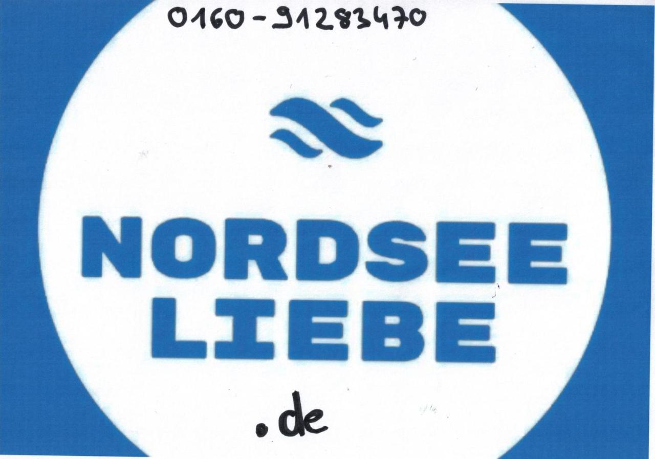 Wohnmobilstellplatz Hemenswarft An Der Nordsee - Meerblick Emmelsbüll-Horsbüll Zewnętrze zdjęcie